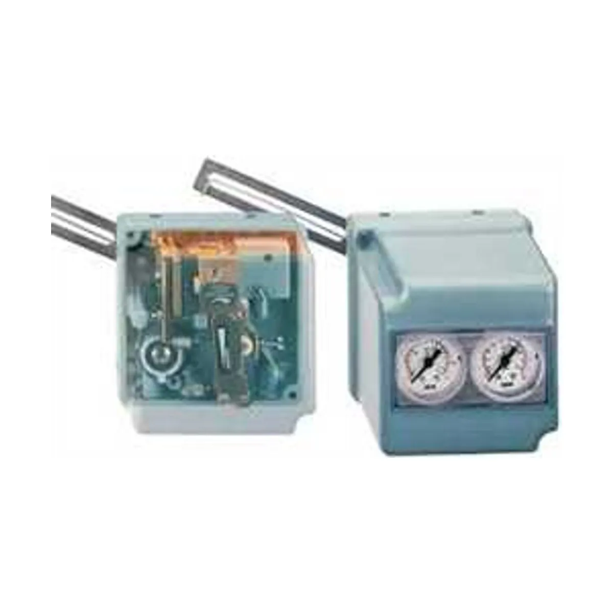 Foxboro SRP981-BIDMS1NA  Pneumatic Positioner