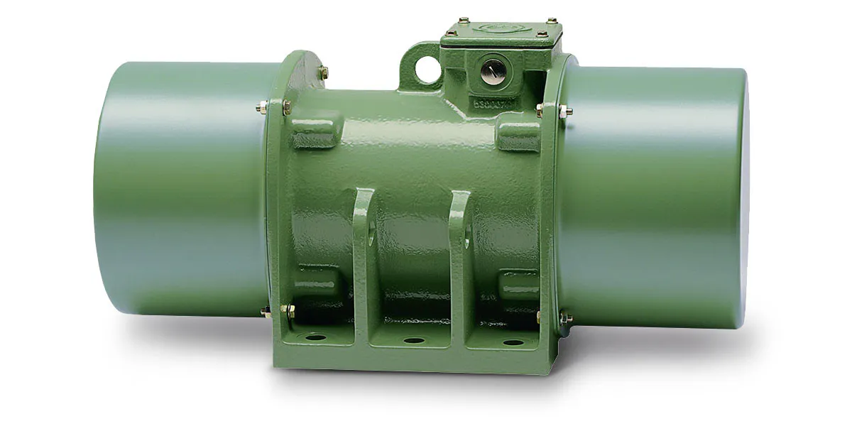 Friedrich FE 75-4-2.2  ATEX-Vibrator Motor FE-Type