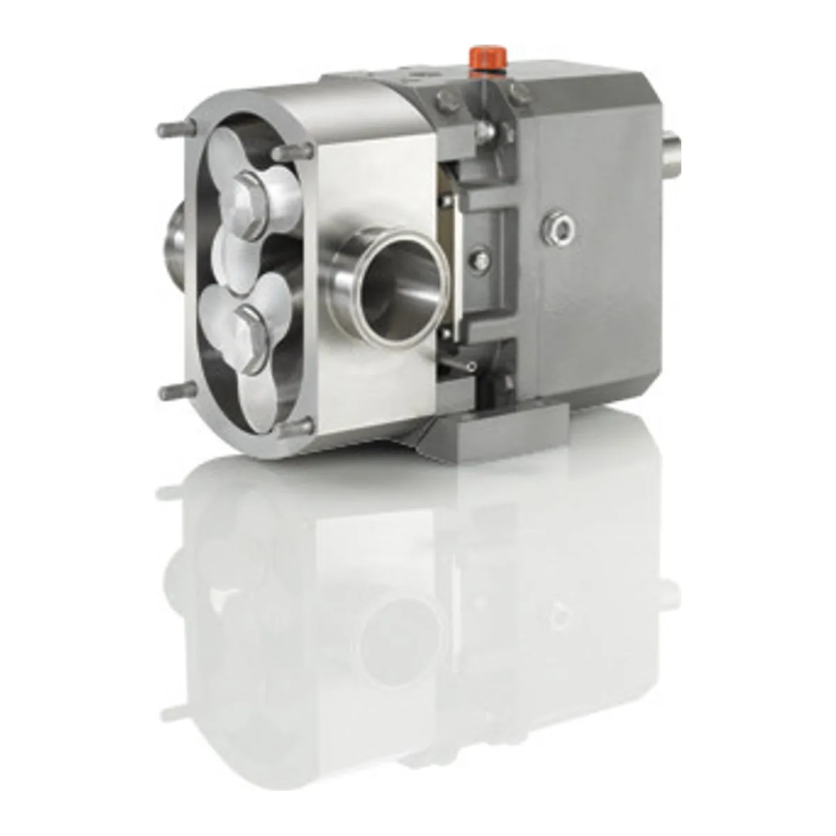 Fristam FL3 100S  Positive Displacement Pump