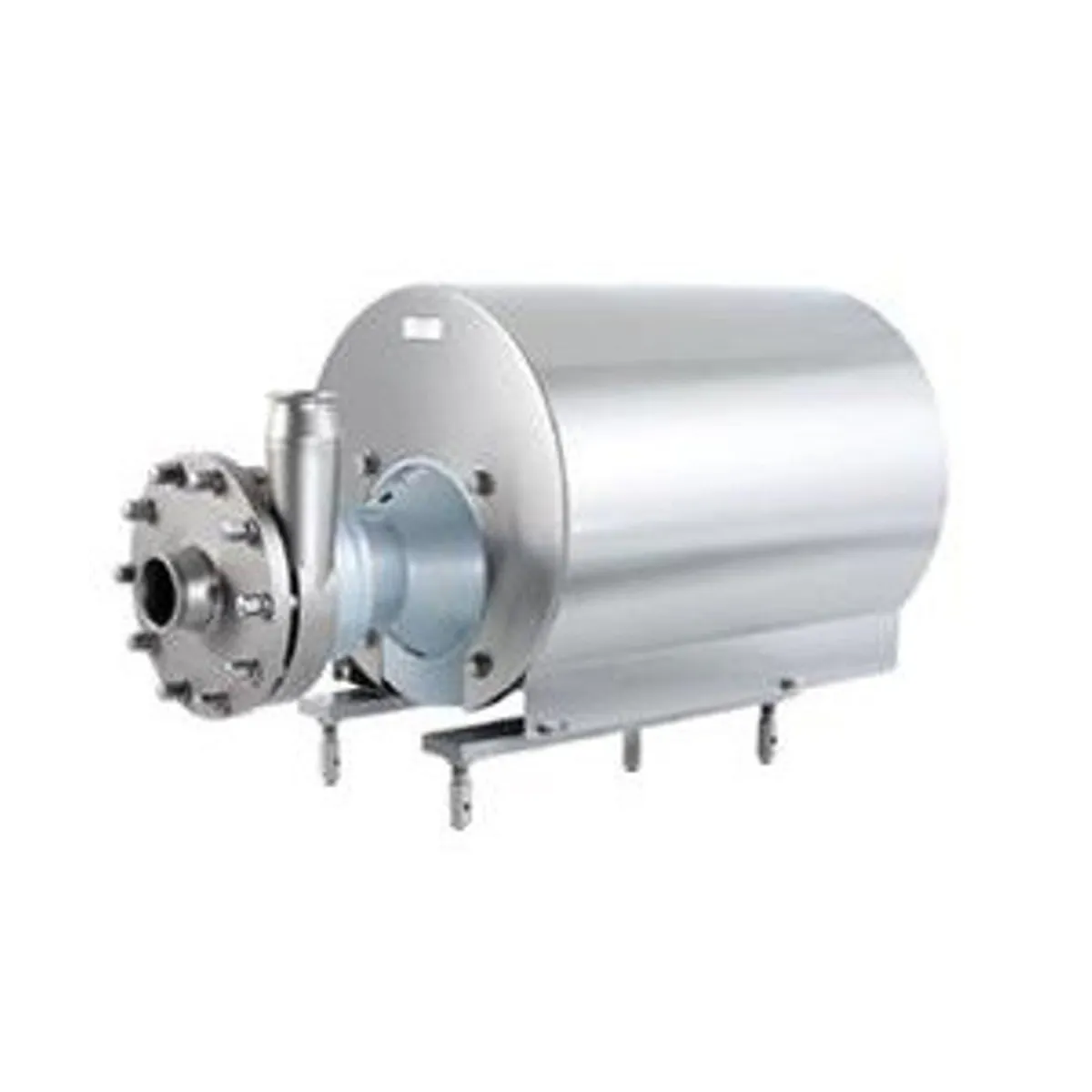 Fristam FPH 3542  Pump