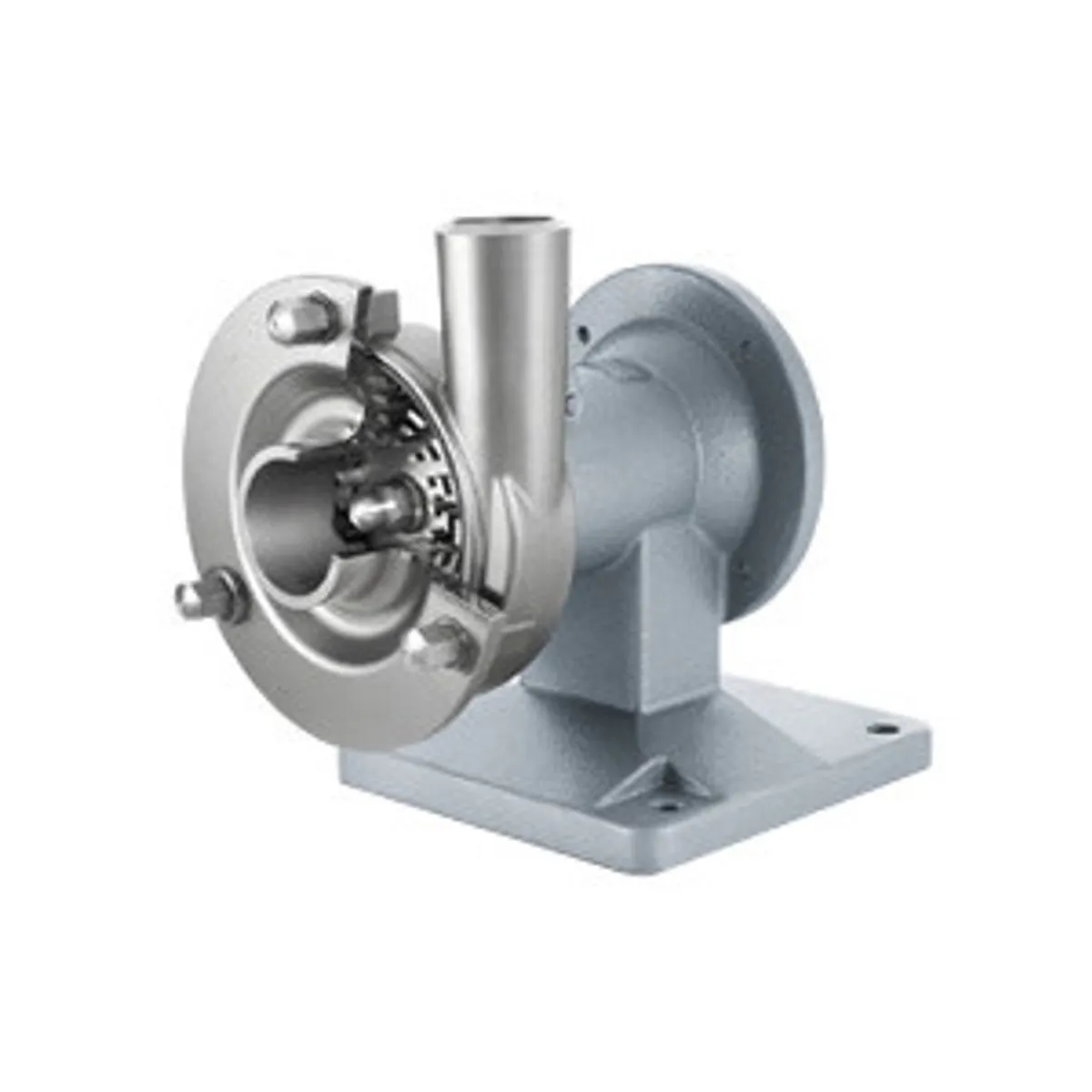 Fristam FSP 712  Pump