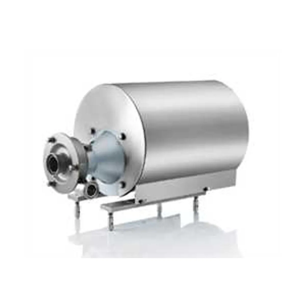 Fristam FSP   Shear Pump