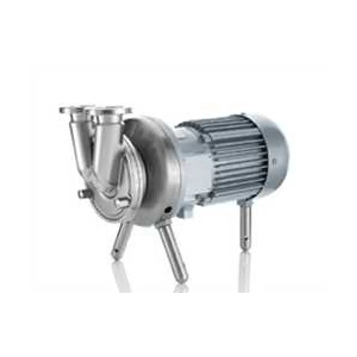 Fristam FZ  Centrifugal Pump