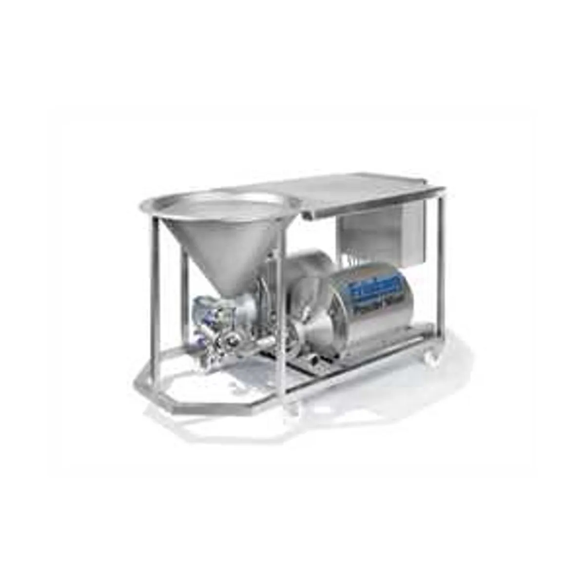 Fristam PM / PMV  Powder Mixer