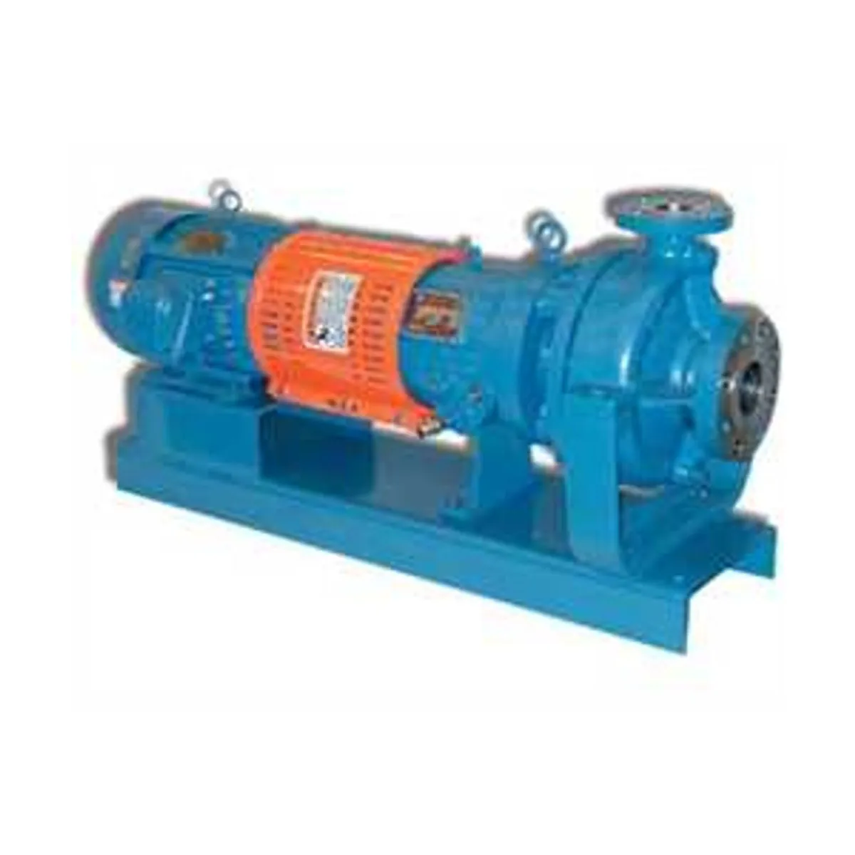 Fybroc R4000 Series  Heavy Duty Process Pump