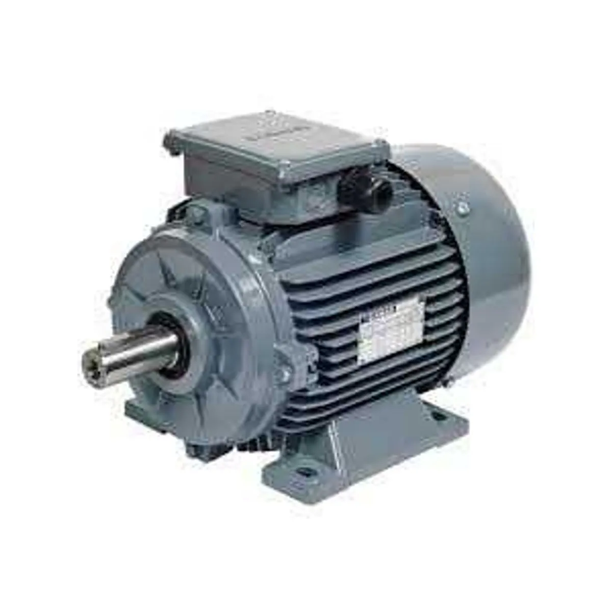 Gamak AGM 100 L 4B Motor