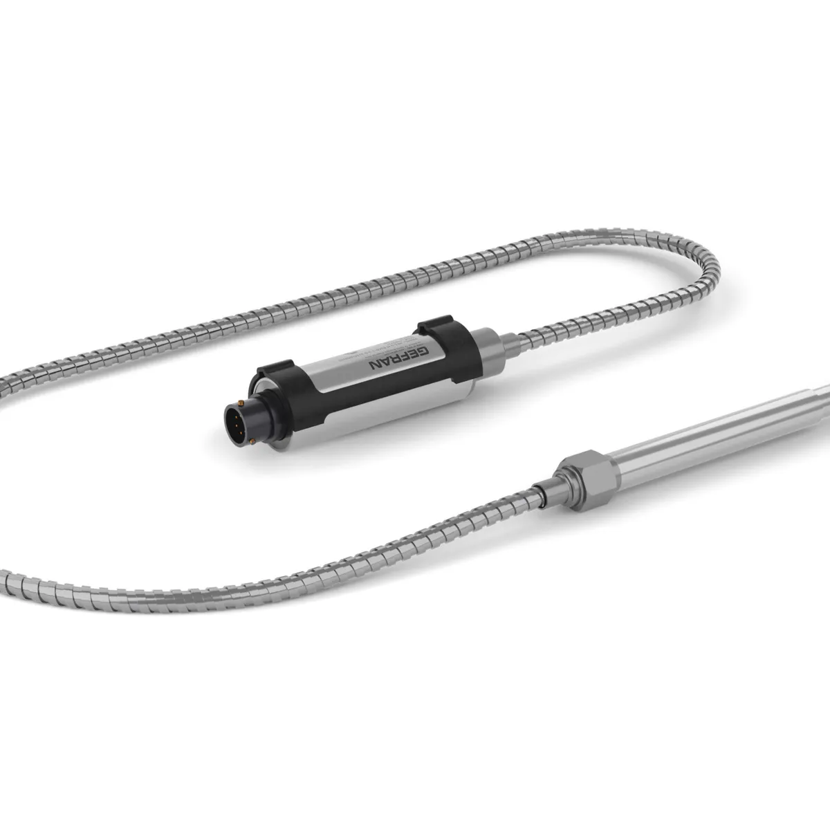 Gefran ME2-6-M-B35D-4-5-E 2130X000X00 Transmitter