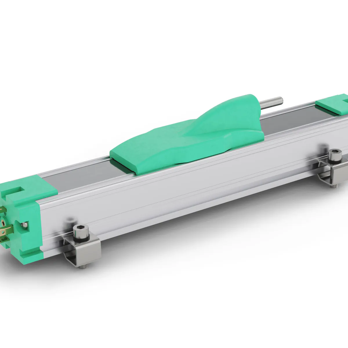 Gefran PK-M-2000 Lineer Potentiometer