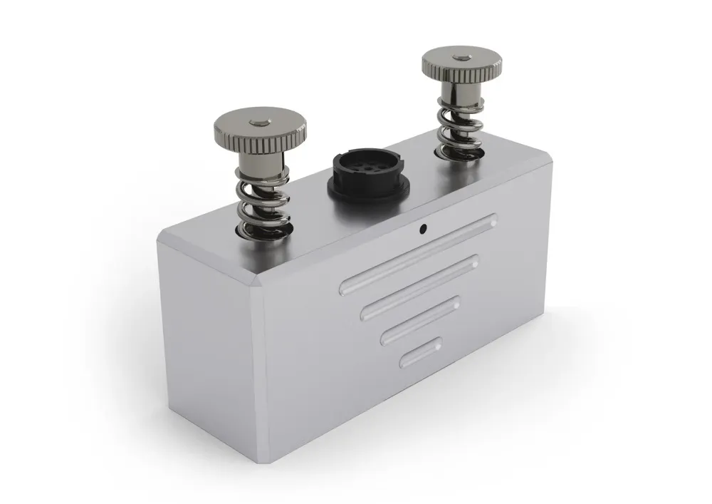 Gefran QE1008-C Sensor