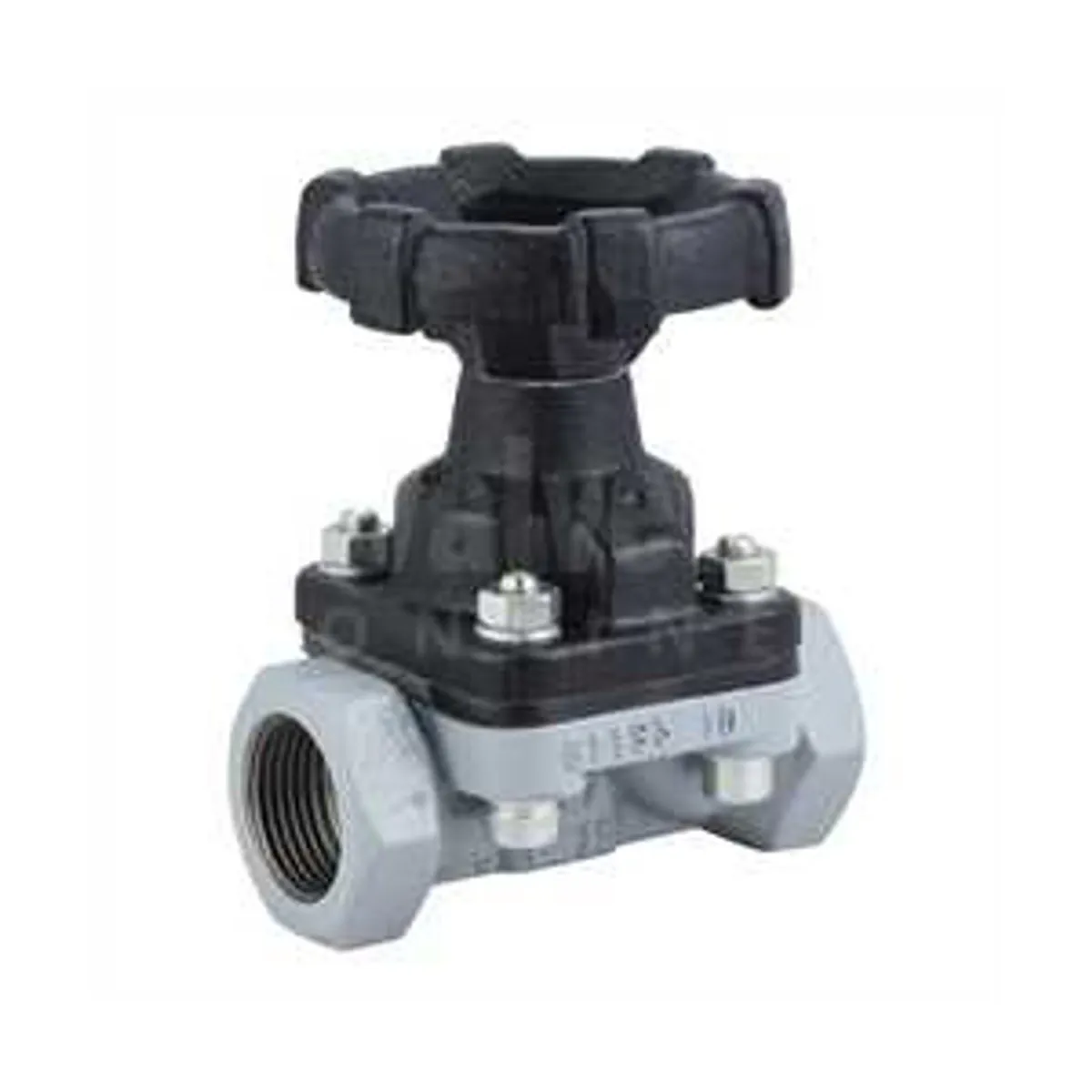 Gemü Gemü 675.050.D.8.17 .5E.O Diaphragm Valve