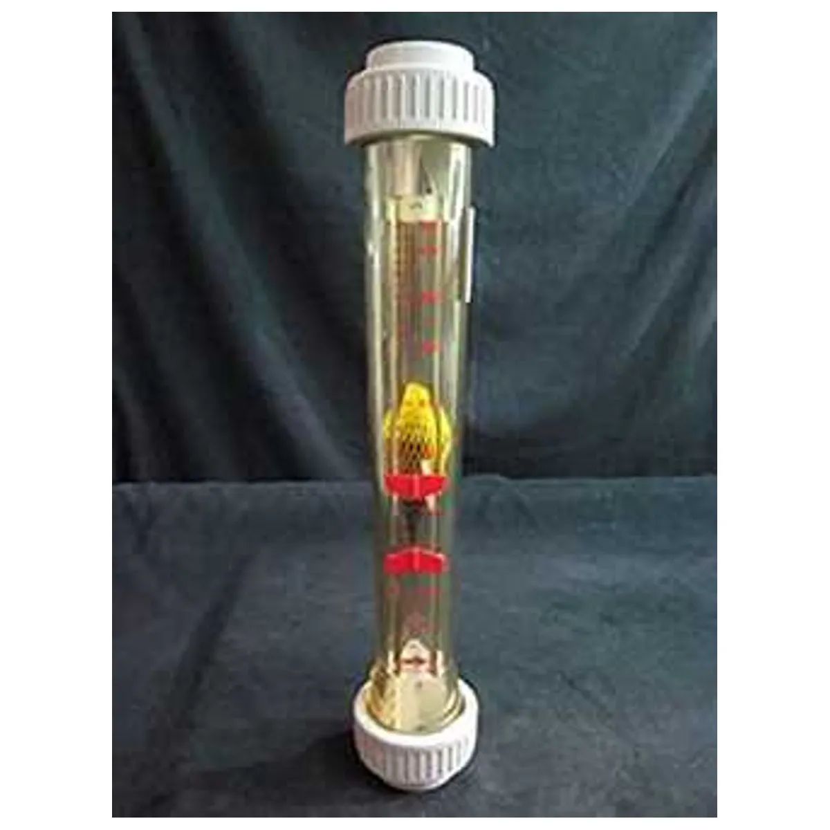 Gemü Gemü 805R32D 72214 163 2500 Type 805 Variable Area Flowmeter