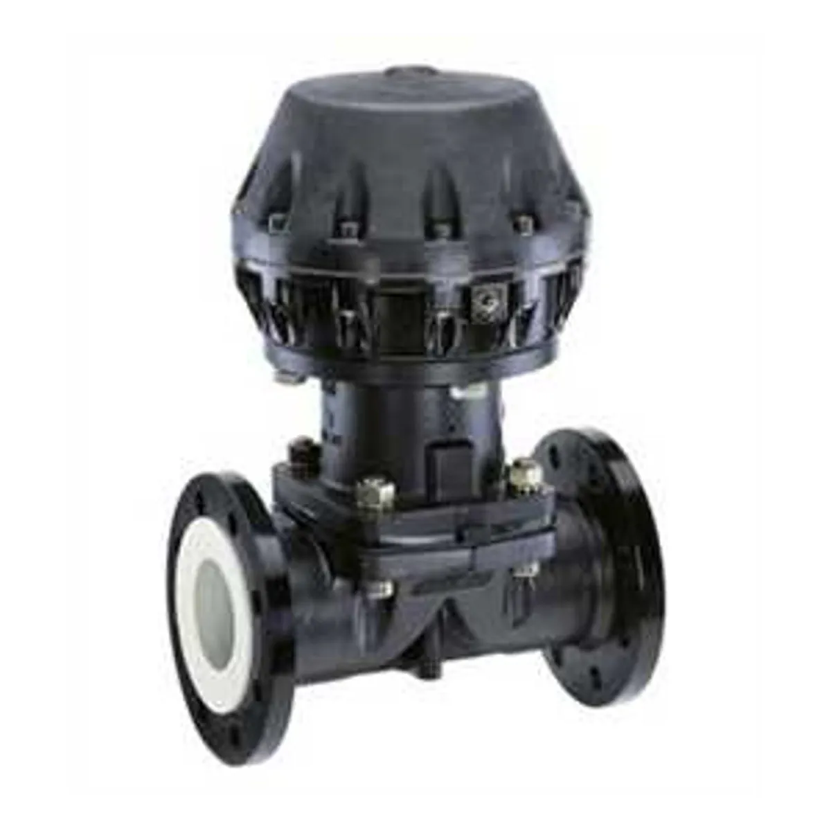 Gemü Gemü 88001868 Diaphragm Valve, Pneumatically Operated, 620 65D 8181413/3