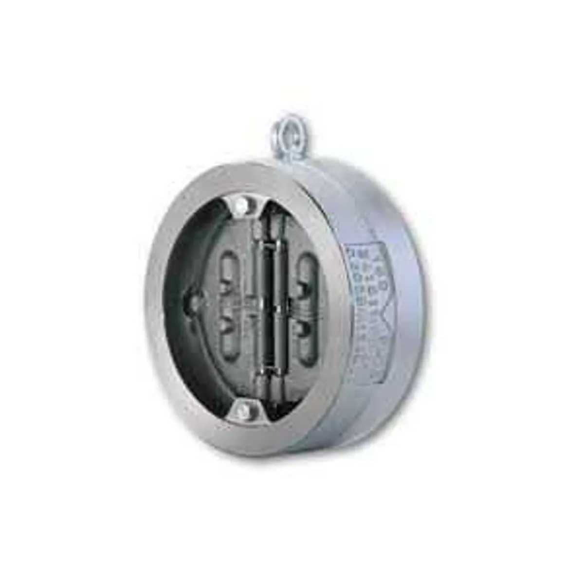 Gestra BB1 Dual-Plate Check Valve