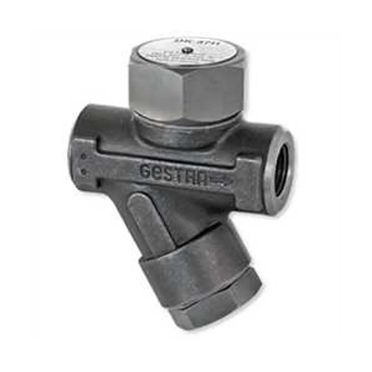 Gestra DK47 Thermodynamic steam traps