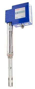 Gestra LRGT 16-1 Conductivity Monitoring