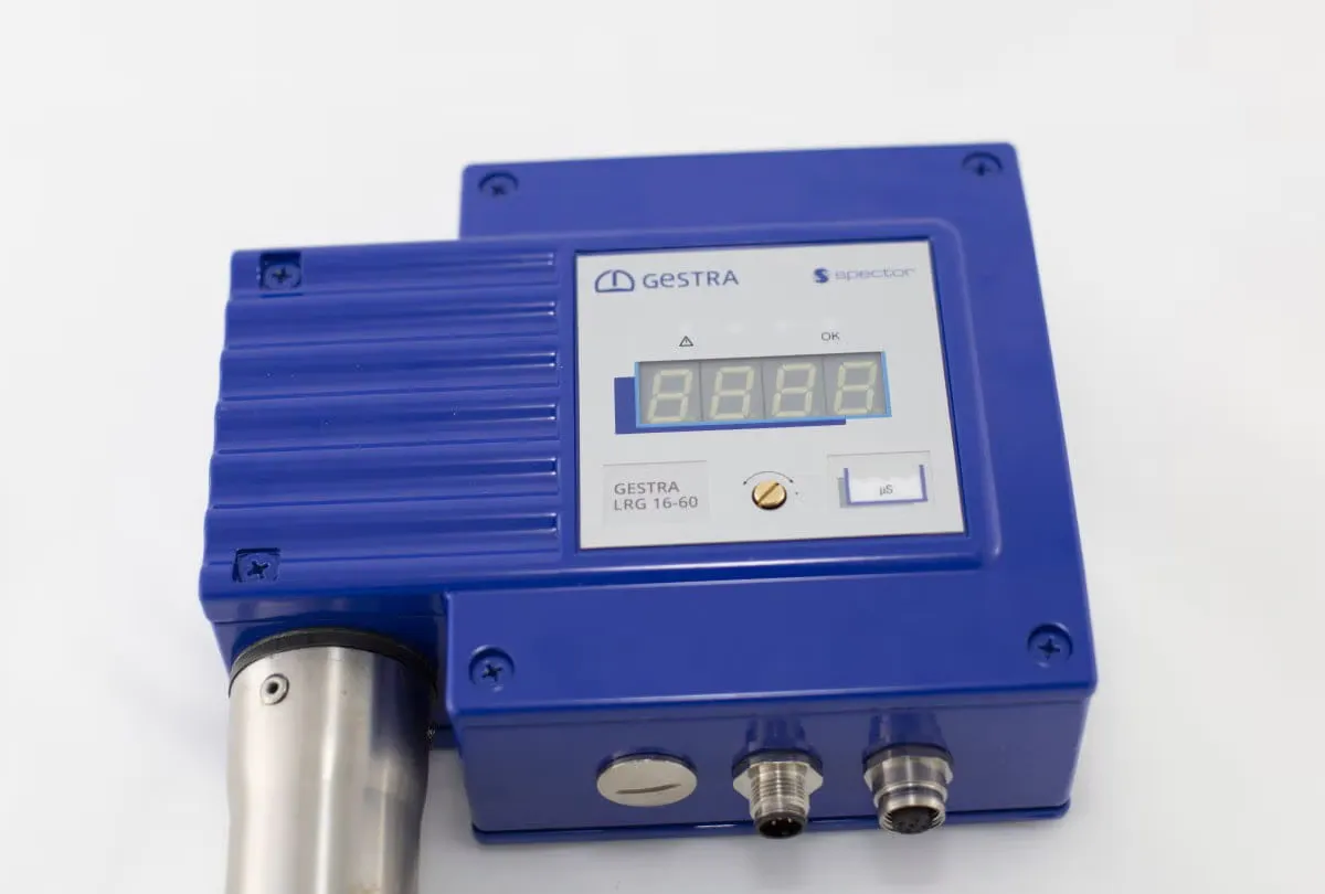 Gestra LRGT16-3 Level Sensor