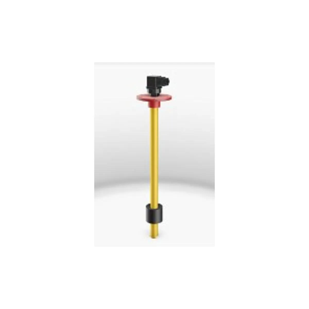 Goldammer NR1/2’’-L180-01-L1/90S-T1/40/Ö-T2/70/Ö-M12-24V  Level Regulator for Tank Insert