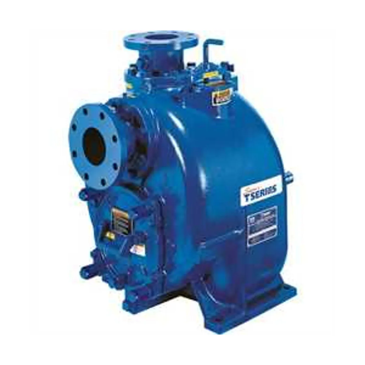 Gorman Rupp SUPER T SERIES pumps