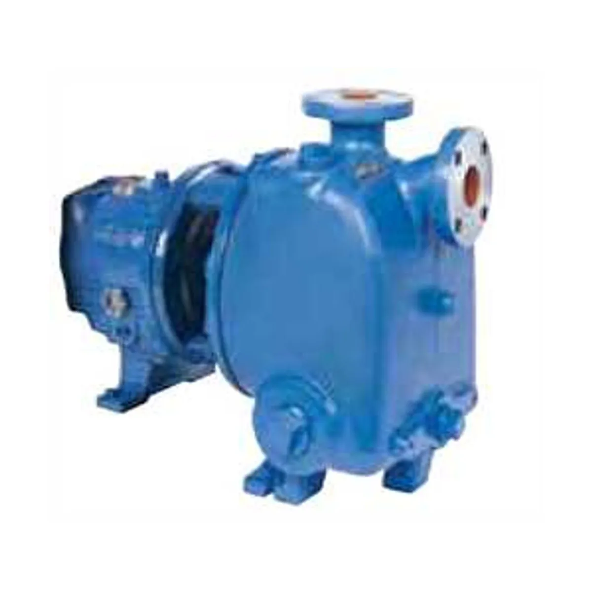 Goulds 3796  Self-Priming ANSI Process Pump