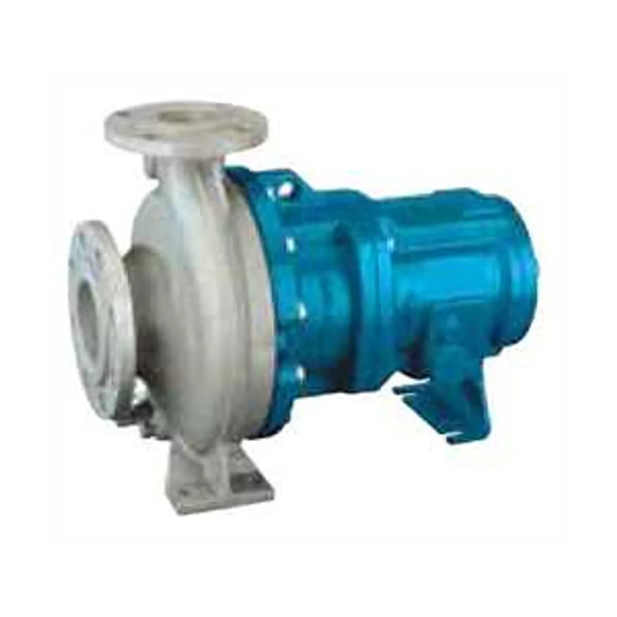 Goulds ICM  ISO Process Pump