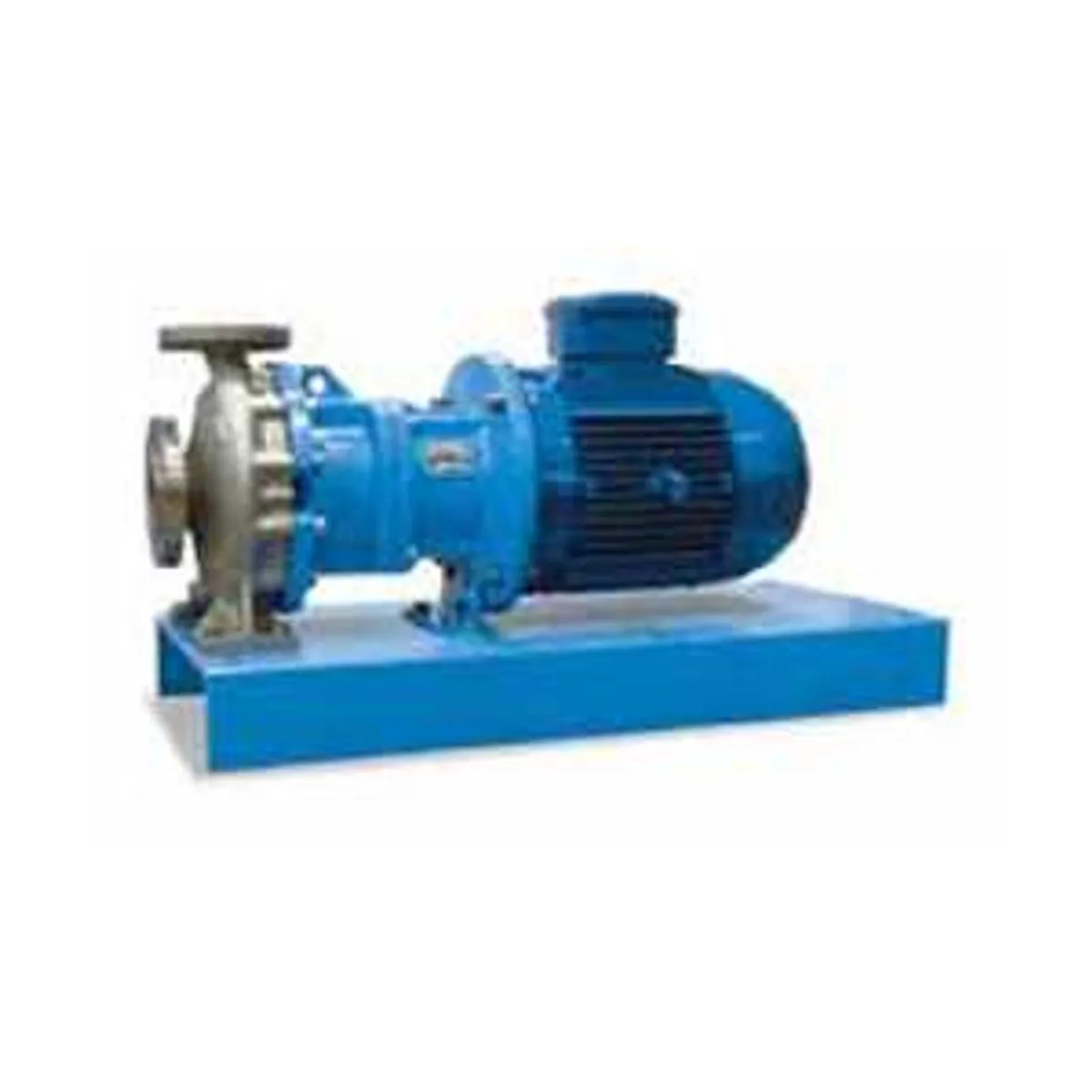 Goulds ICMB  ISO Process Pump