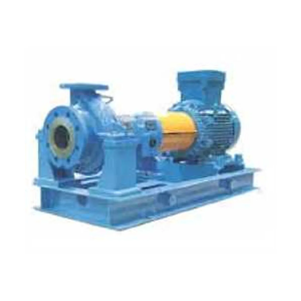 Goulds ICP  ISO Process Pump