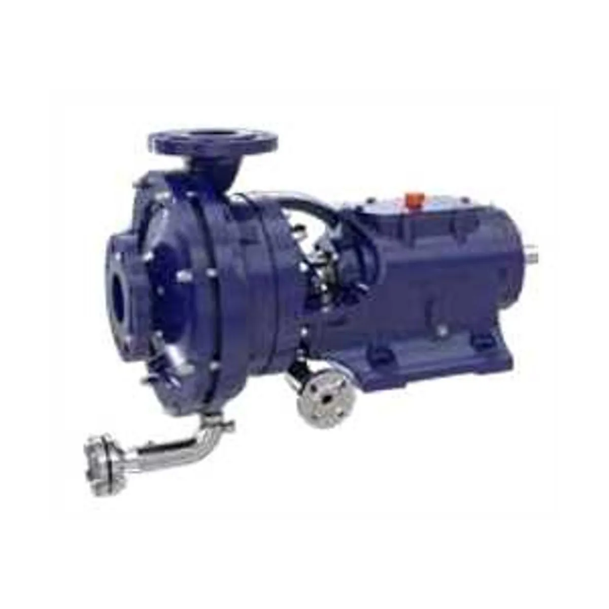 Goulds RCE   Process Pump