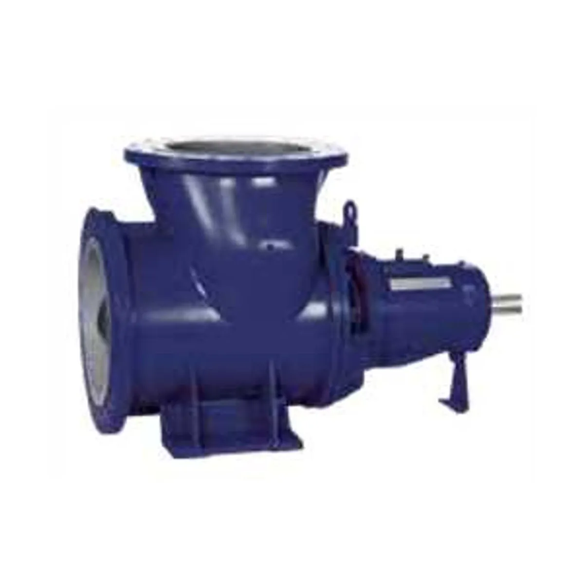 Goulds RSU  Axial Flow