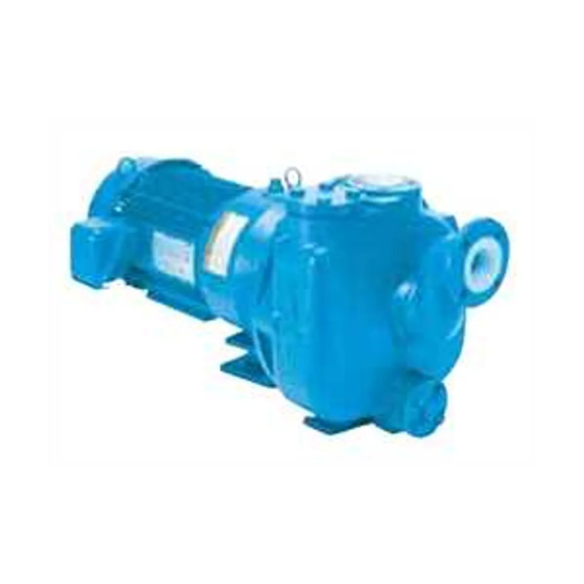 Goulds SP 3298   Sealless Process Pump