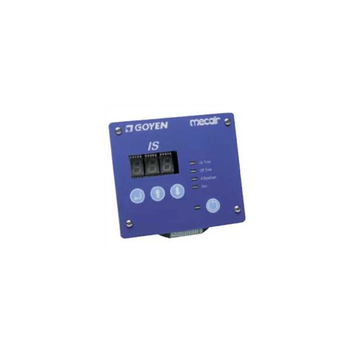 Goyen ISD  Portable Interface Module