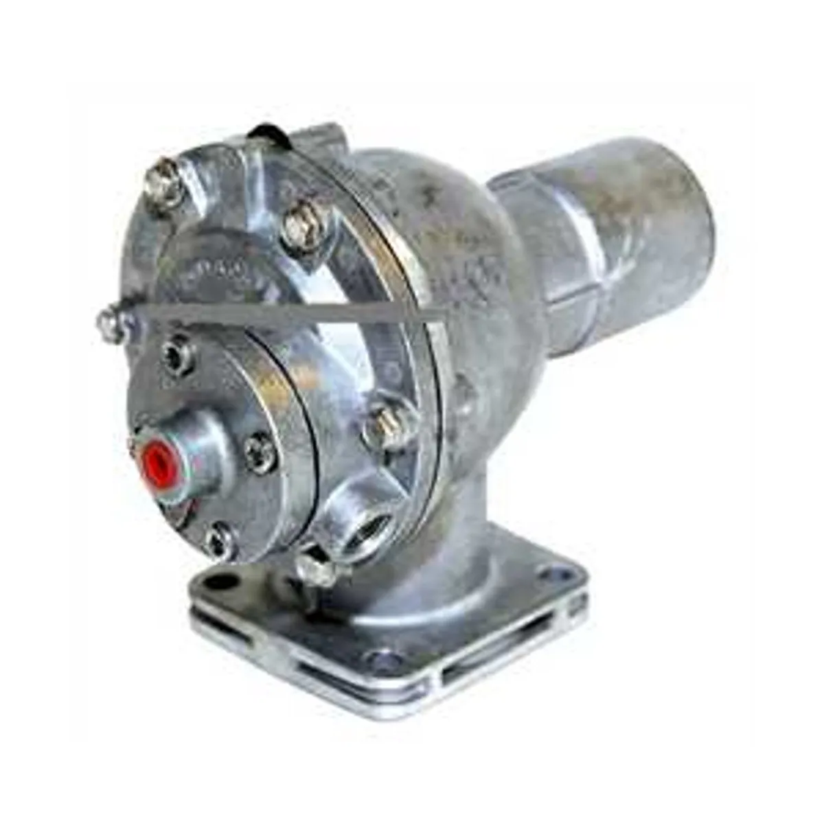 Goyen RCA45FS010  Remote Pilot Operation