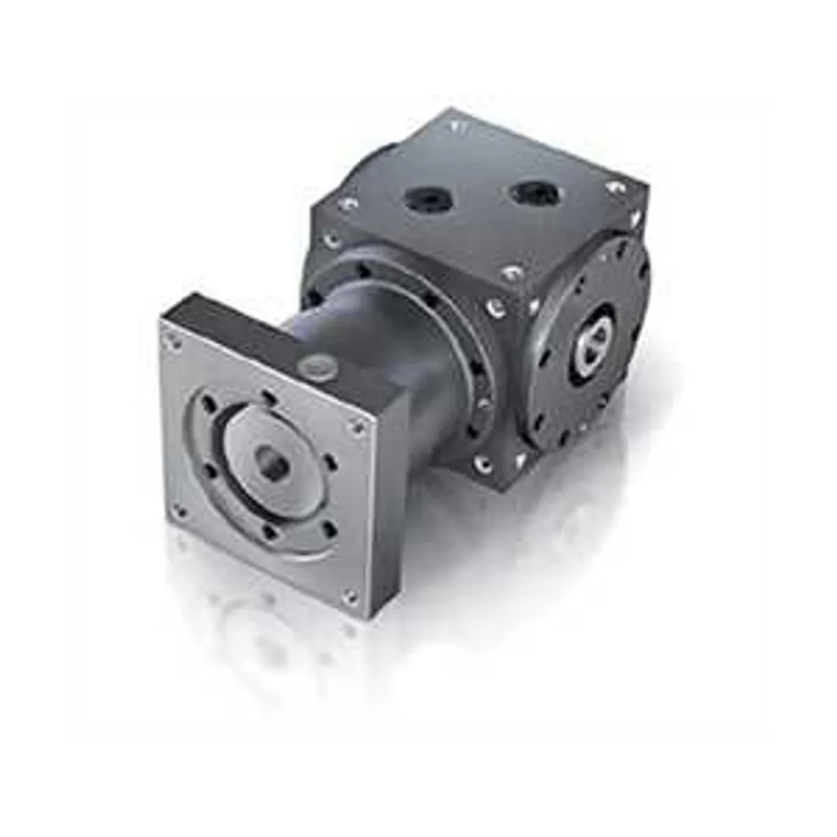 Graessner PowerGear HS Configuration KH  High Performance Bevel Gearbox