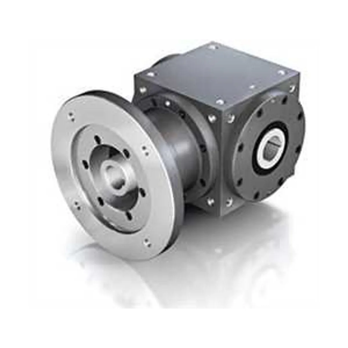 Graessner PowerGear P-Version Configuration FH  High Performance Standard Bevel Gearbox