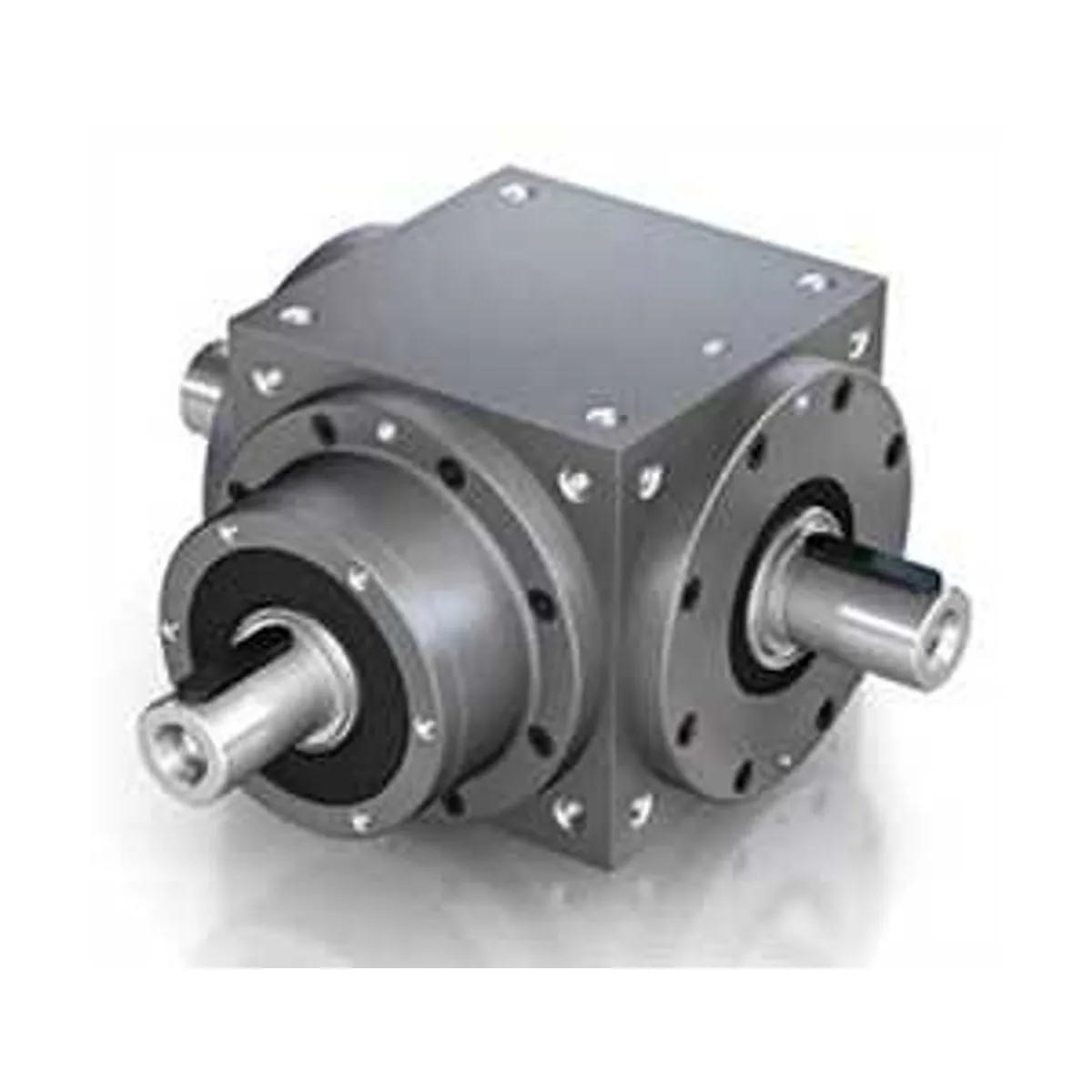 Graessner PowerGear X-Version Configuration L Bevel Gearbox