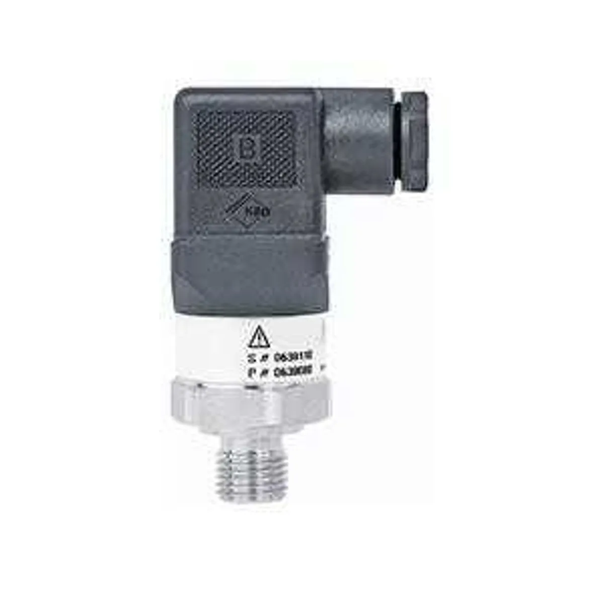 Greisinger A10 Pressure Measuring Transducer