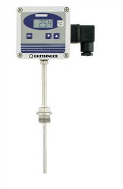 Greisinger EBT-AP2  EASYBus Sensor Module