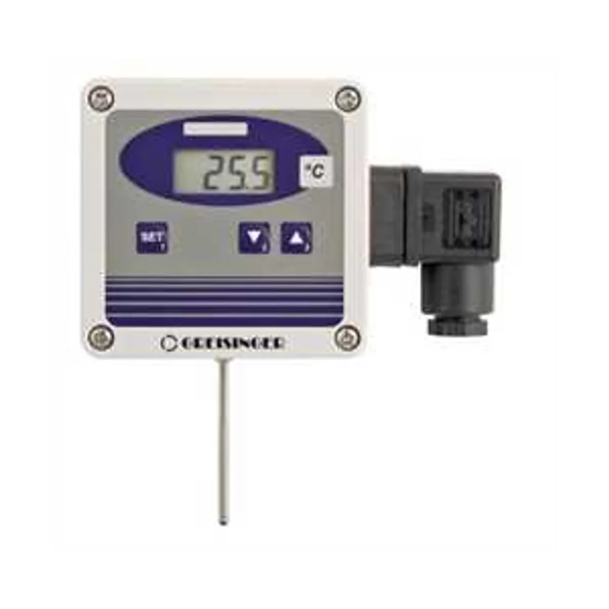 Greisinger EBT-AP3  EASYBus Sensor Module