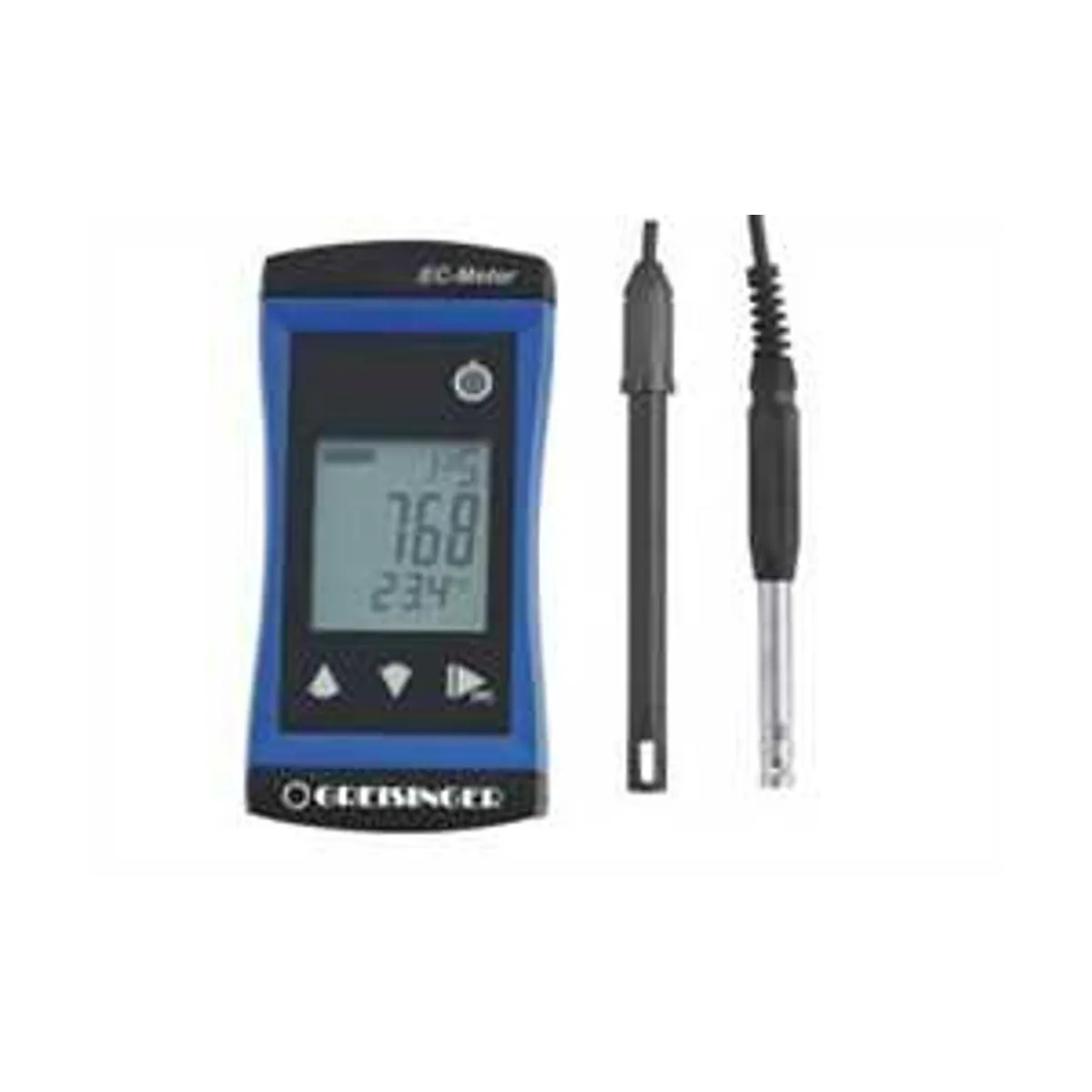 Greisinger G1410 Universal Conductivity Measuring Device