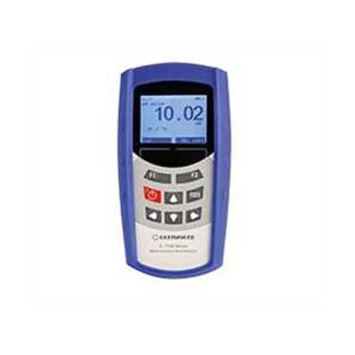 Greisinger G7500  MultiSensor Water Analysis Handheld Instrument