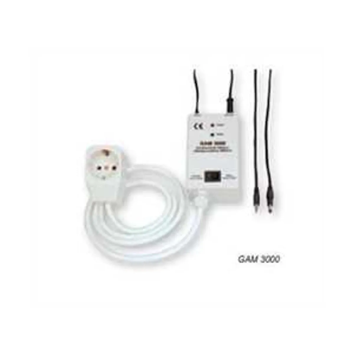 Greisinger GAM3000 Switching Module