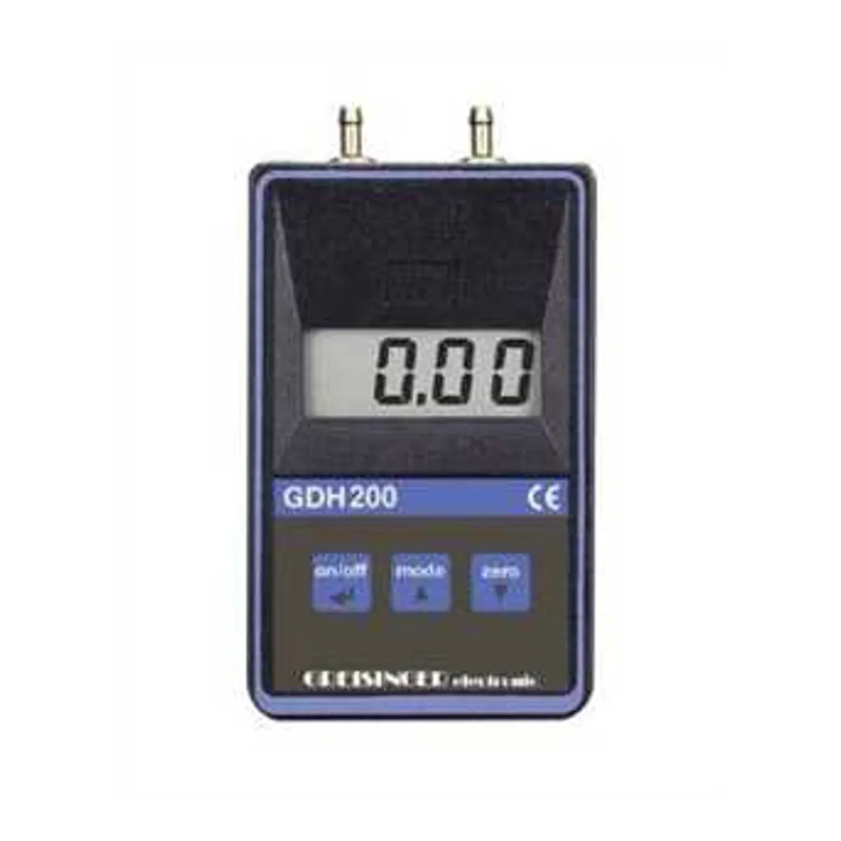 Greisinger GDH200-13 Digital Manometer