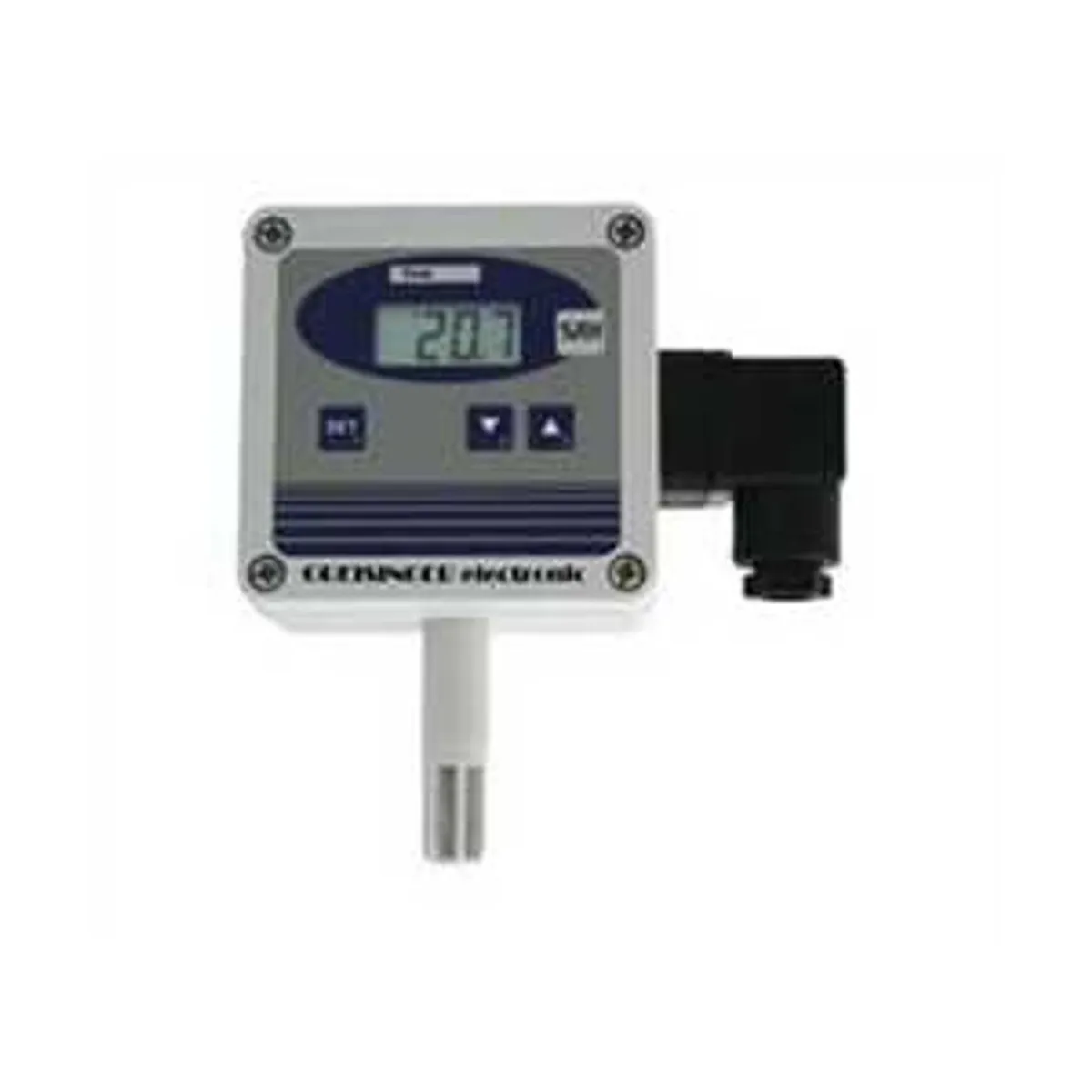 Greisinger GHTU Humidty and Temp.Transducer