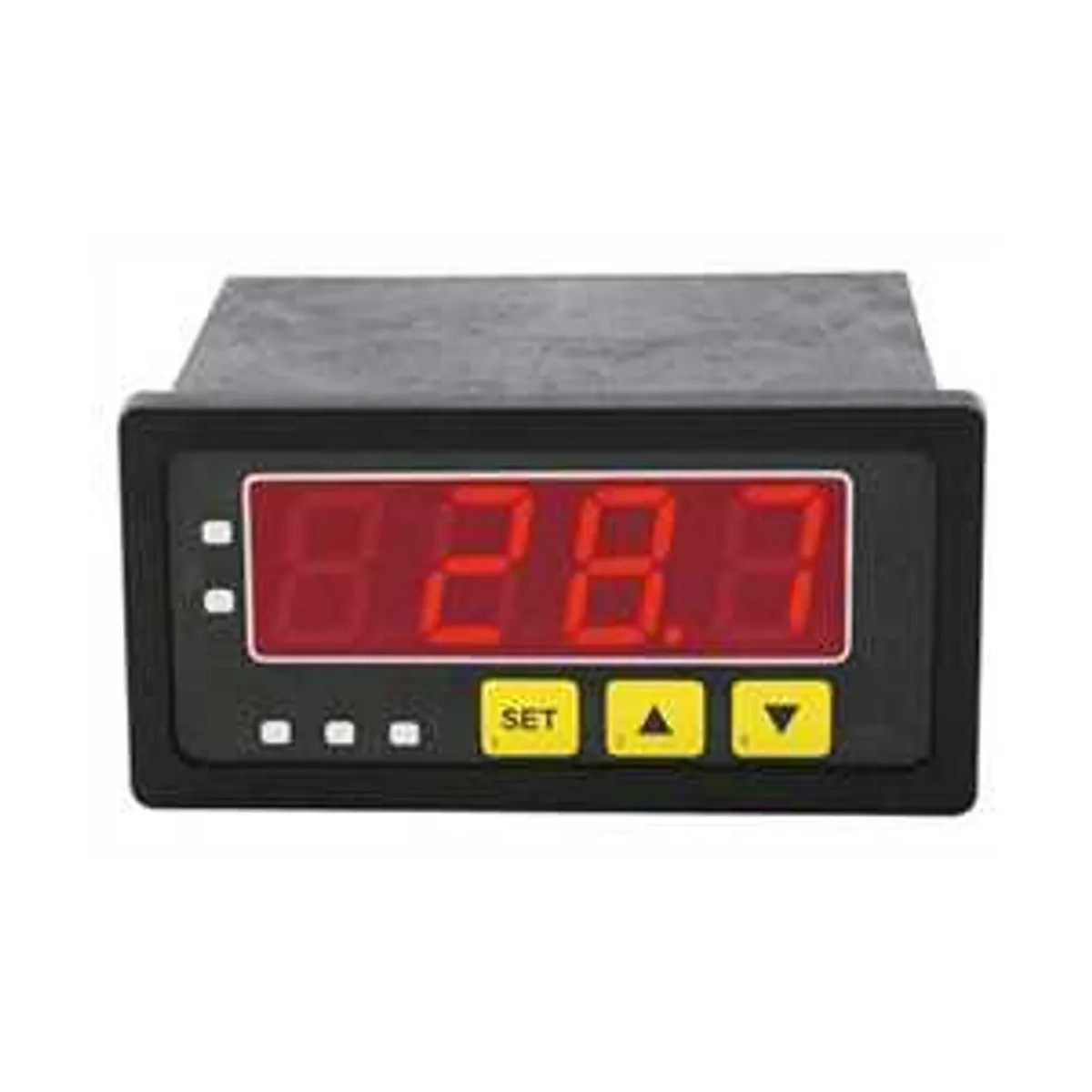 Greisinger GIR360 Universal Counter and Frequency Meter