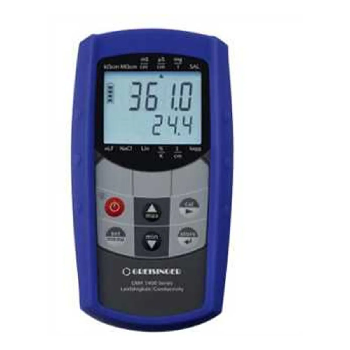 Greisinger GMH5430 Waterproof Handheld Device