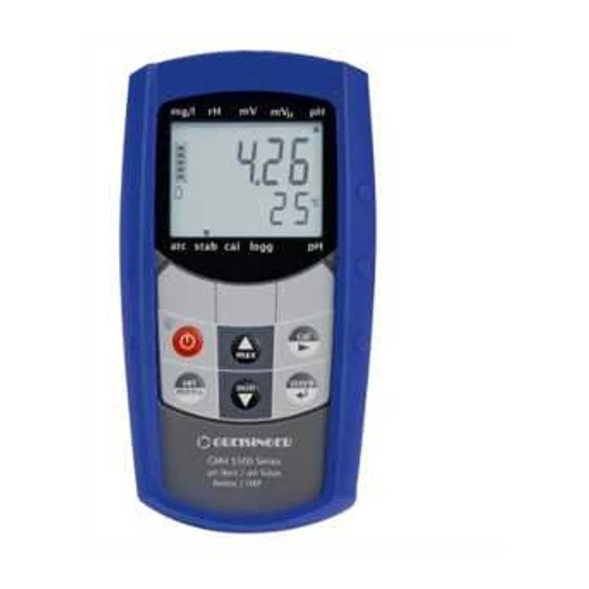 Greisinger GMH5530 Waterproof Handheld Measuring Device