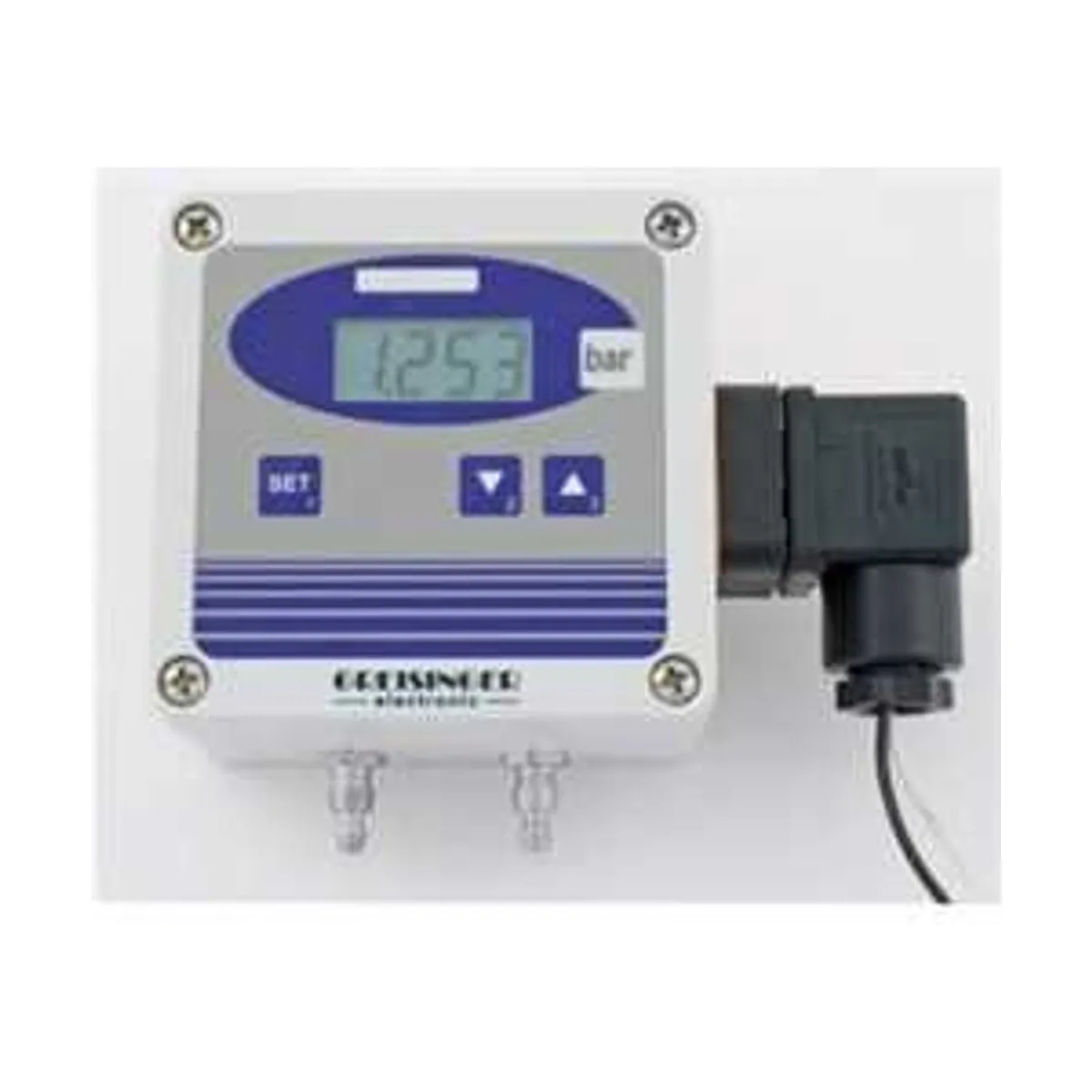 Greisinger GMUD-MP-F Pressure Transmitter incl. Pressure Sensor