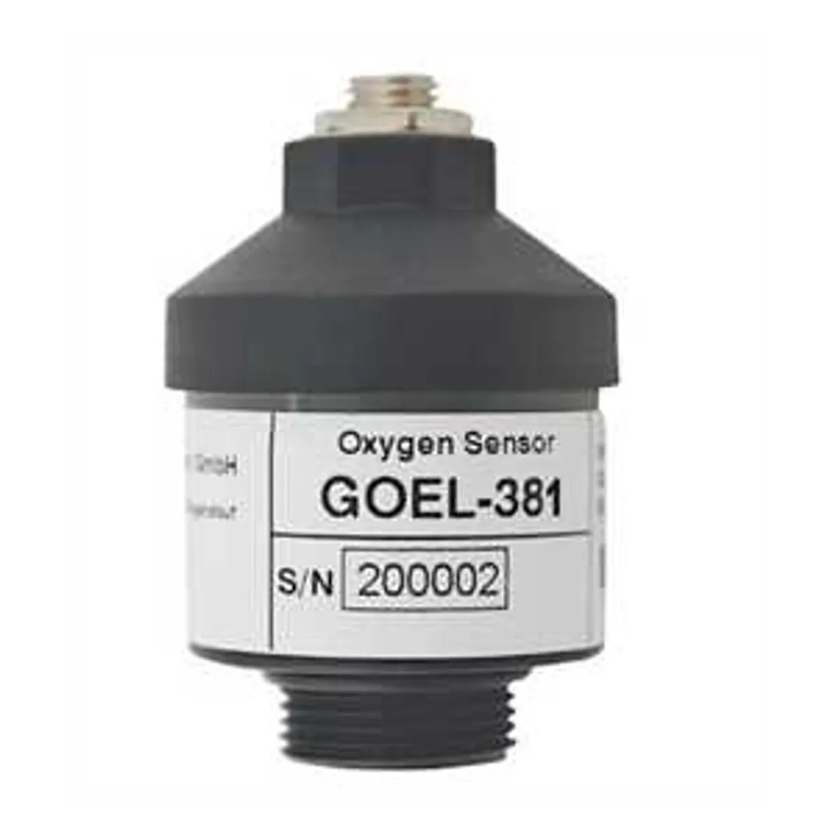 Greisinger GOEL Oxygen Sensor