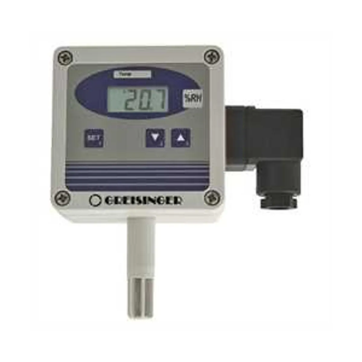 Greisinger GRHU Humidity Transmitter