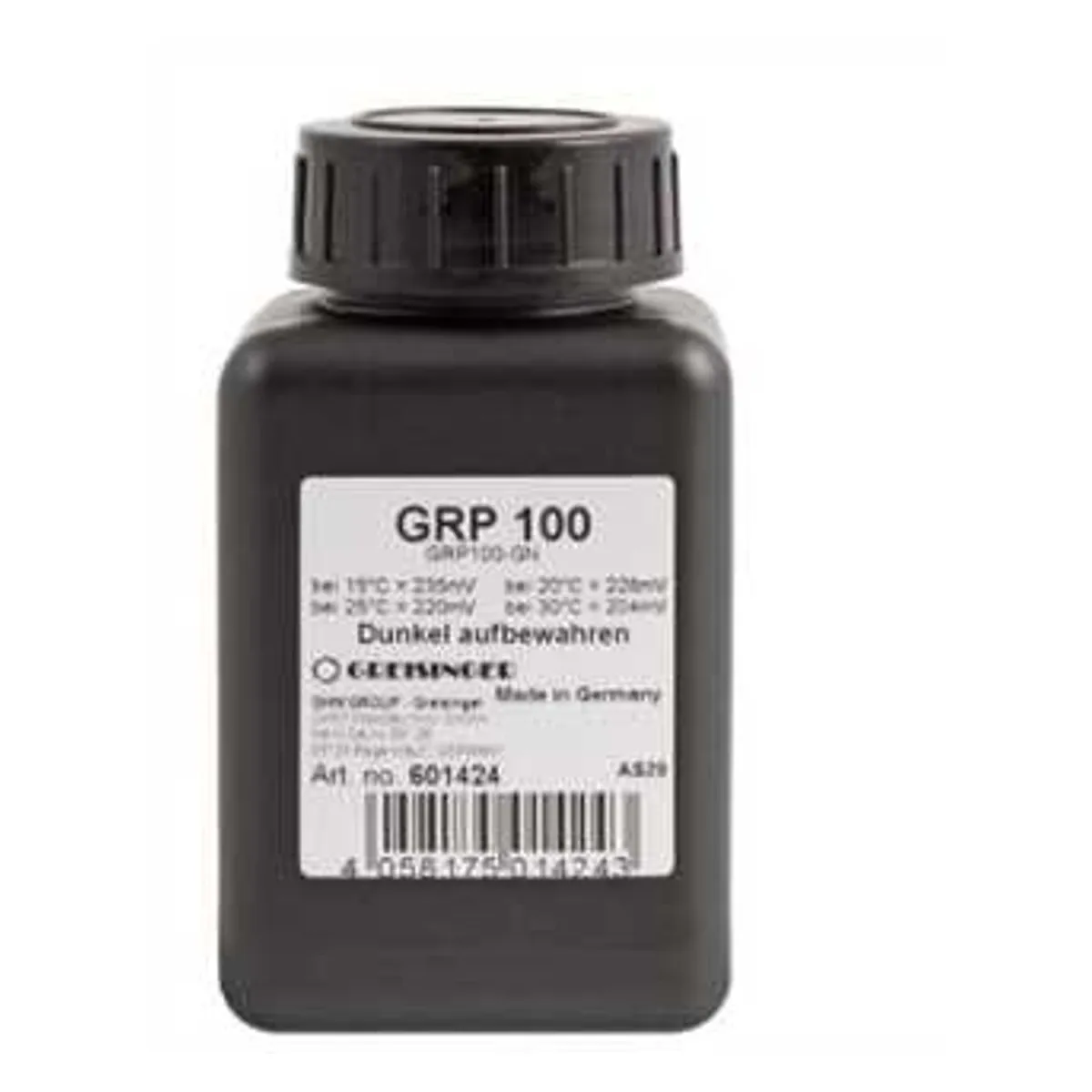 Greisinger GRP100 Solution