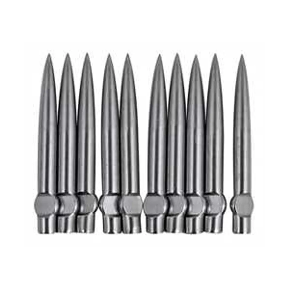 Greisinger GST3810 Replacement Pins